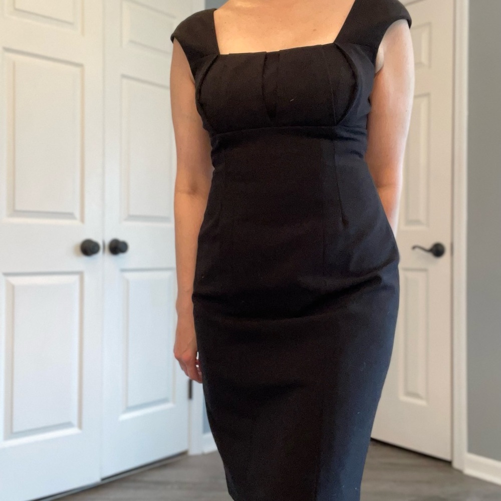 Calvin Klein dress